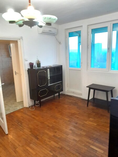 Ion Mihalache Calea Grivitei, 3 min. metrou 1 Mai,